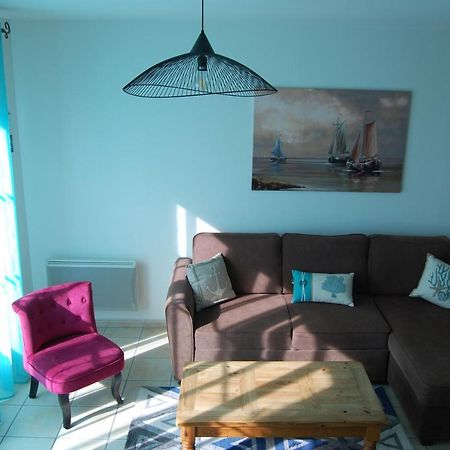 La salicorne Villa Barfleur Eksteriør billede
