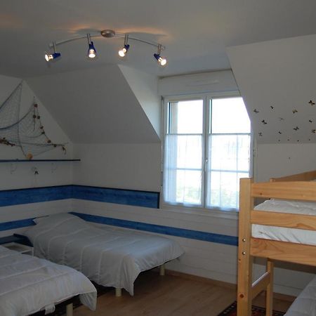 La salicorne Villa Barfleur Eksteriør billede